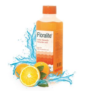 Floralite-Sodio-20-mEq-/-L-Solución-Oral-500-mL-Sabor-Naranja-imagen