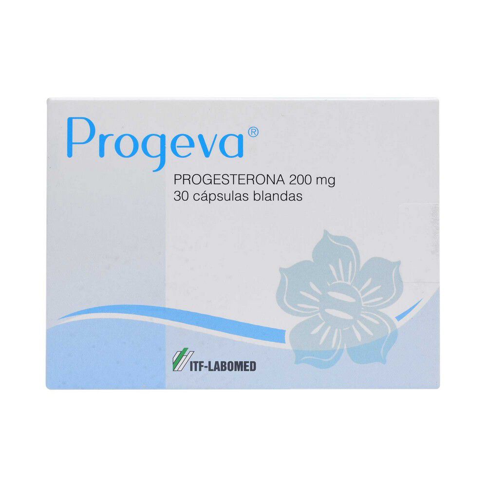 Progeva-Progesterona-200-mg-30-Capsulas-Blandas-imagen