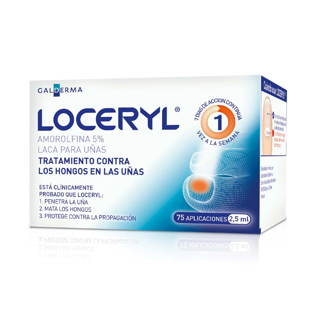 Loceryl-Amorolfina-5%-Laca-para-Uñas-2,5-mL-imagen-1