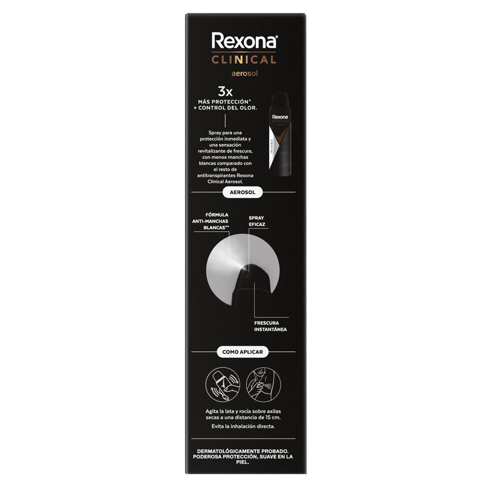 Desodorante-en-aerosol-Men-Invisible-150-ml-imagen-4