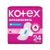 Toalla-Higi&eacute;nica-Kotex-Ultradiscreta-Suave-24-un-imagen-1