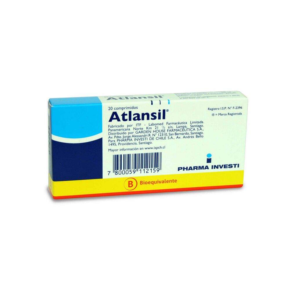 Atlansil-Amiodarona-200-mg-20-Comprimidos-imagen-2