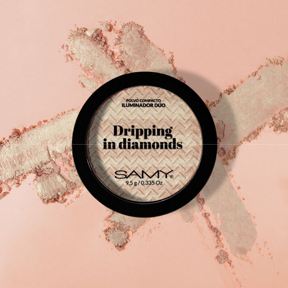 Polvo-Compacto-Iluminador-Dripping-In-Diamonds-imagen-2