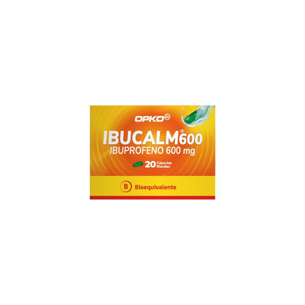 Ibucalm-Ibuprofeno-600-mg-20-Cápsulas-blandas-imagen-1