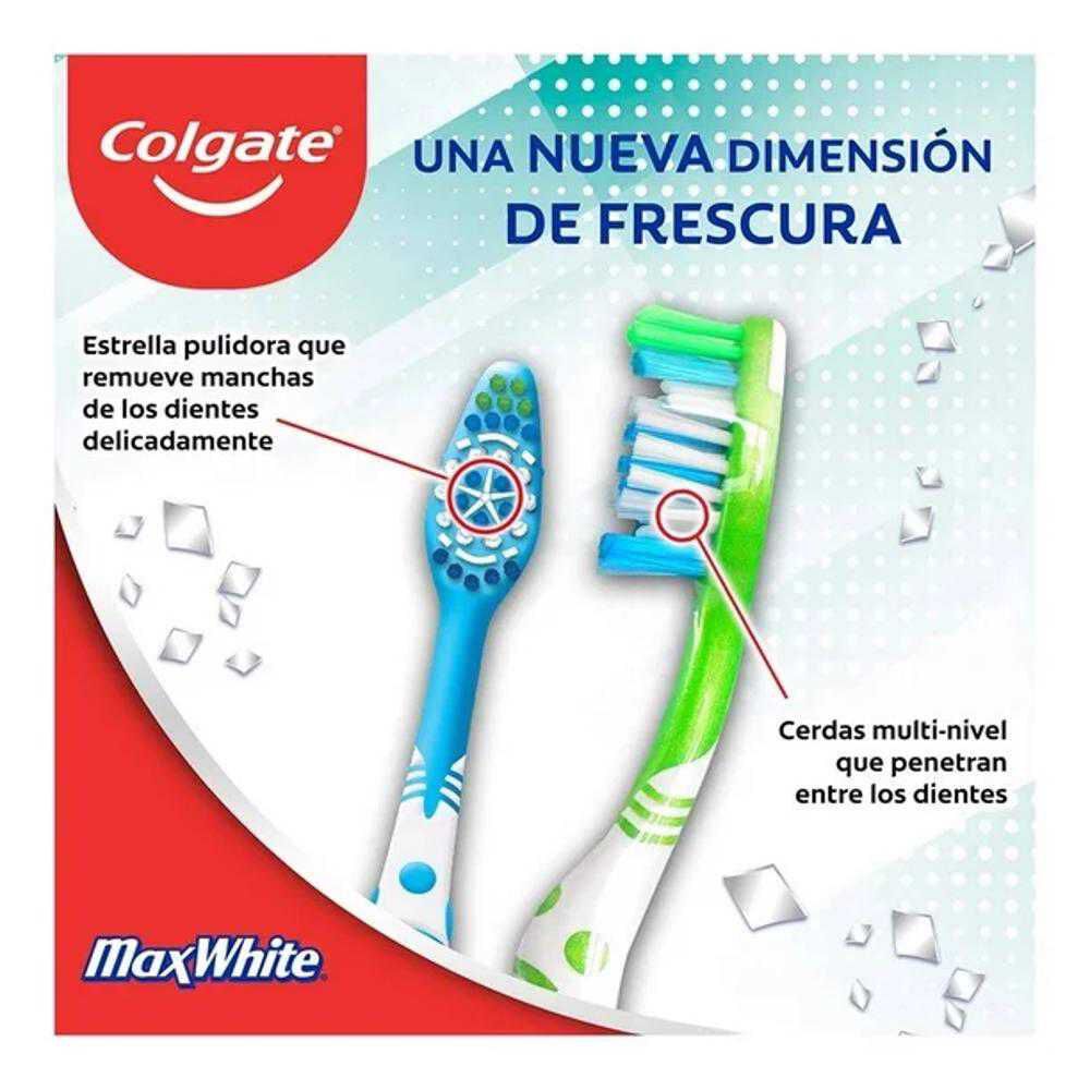 Cepillo-Dental-MaxWhite-Con-Estrella-Pulidora-Mediano-Pack-x-2-imagen-4