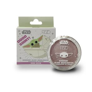 Iluminador-Radiant-Glow-Highlighter-Satin-Nude-Star-Wars-imagen