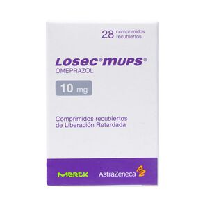 Losec-Mups-Omeprazol-10-mg-28-Comprimidos-imagen