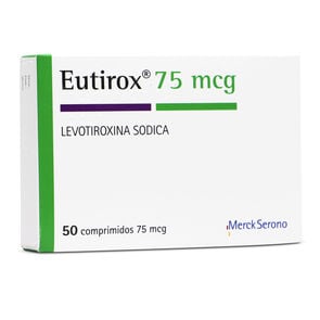 Eutirox-75-Levotiroxina-75-mcg-50-Comprimidos-imagen