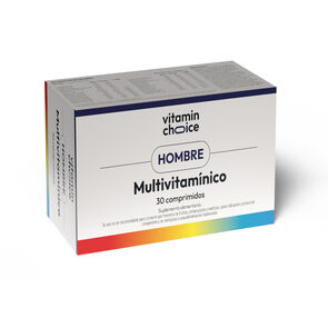 Multivitamínico-Hombre-30-comprimidos-imagen