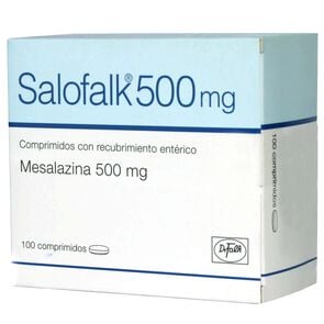 Salofalk-Mesalazina-500-mg-100-Comprimidos-Recubierto-imagen