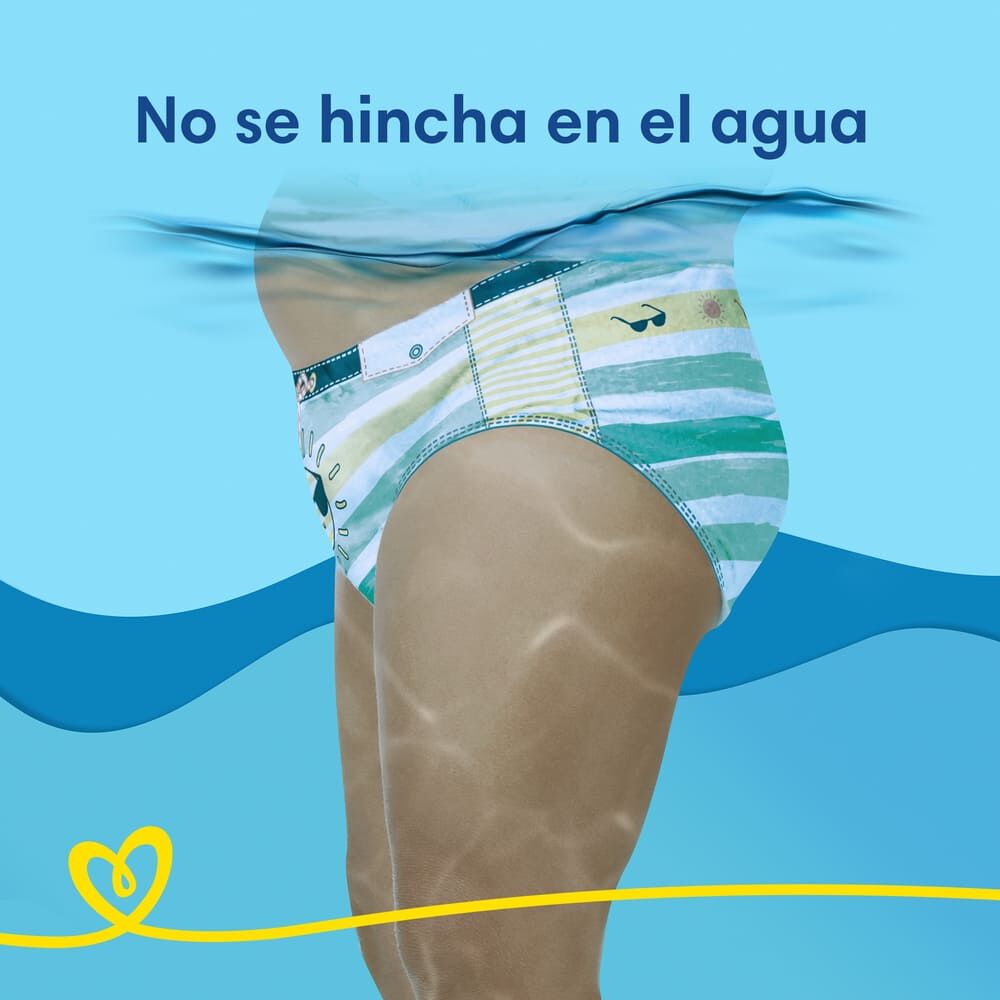 Pa&ntilde;ales-para-Piscina-Pampers-Splashers-Talla-G-XG-10-Unidades-imagen-5