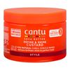 Crema-Capilar-Define-&-Shine-Custard-Proporciona-Brillo-y-Fijacion-340gr-imagen-1