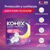 Kotex-Toalla-Nocturna-Maxi-Prot.-Comfort-Y-Protec.-8-Unidades-imagen-4