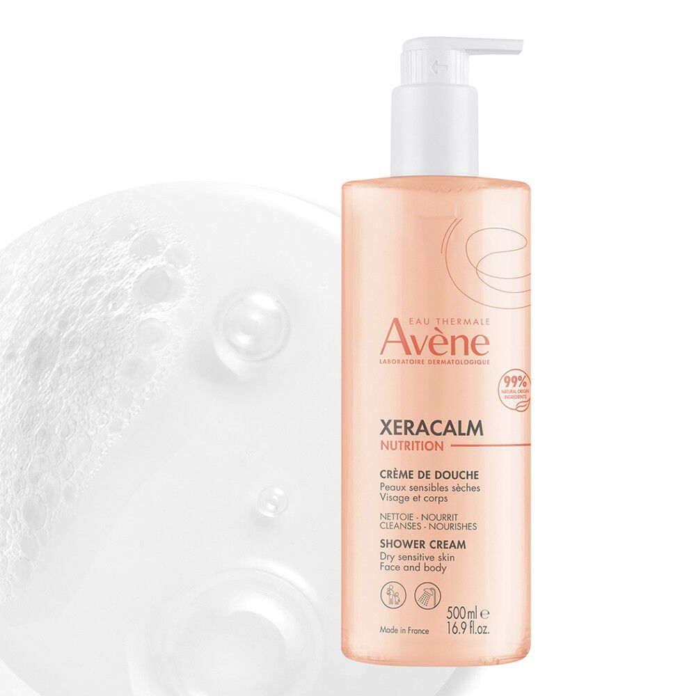 Xeracalm-Nutrition-Crema-de-Ducha-500-ml-imagen-5