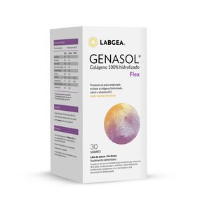 Gea-Genasol-Flex-Colageno-Hidrolizado-Naranja-30-Sobres-imagen