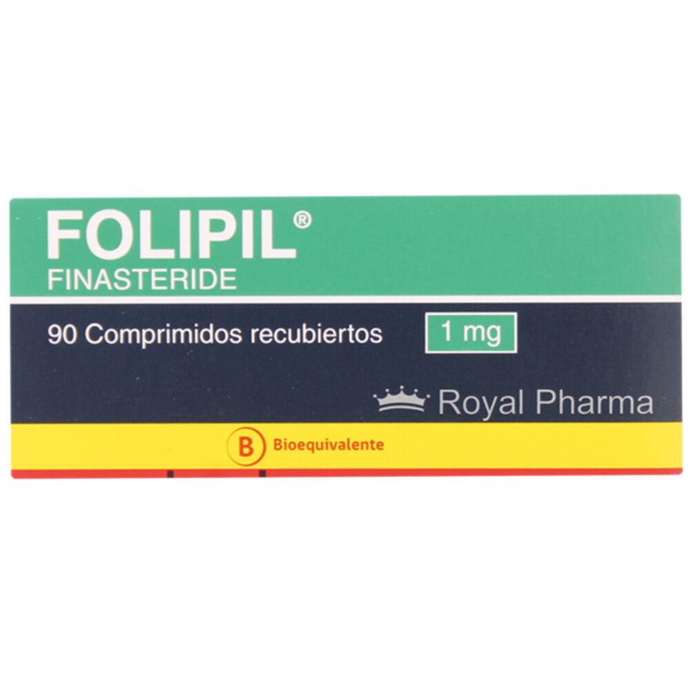 Folipil-Finasteride-1-mg-90-Comprimidos-Recubiertos-imagen