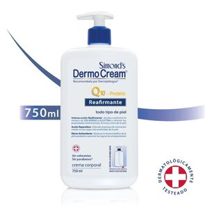 Crema-de-Cuerpo-Reafirmante-Q10-Protein-750-ml-imagen