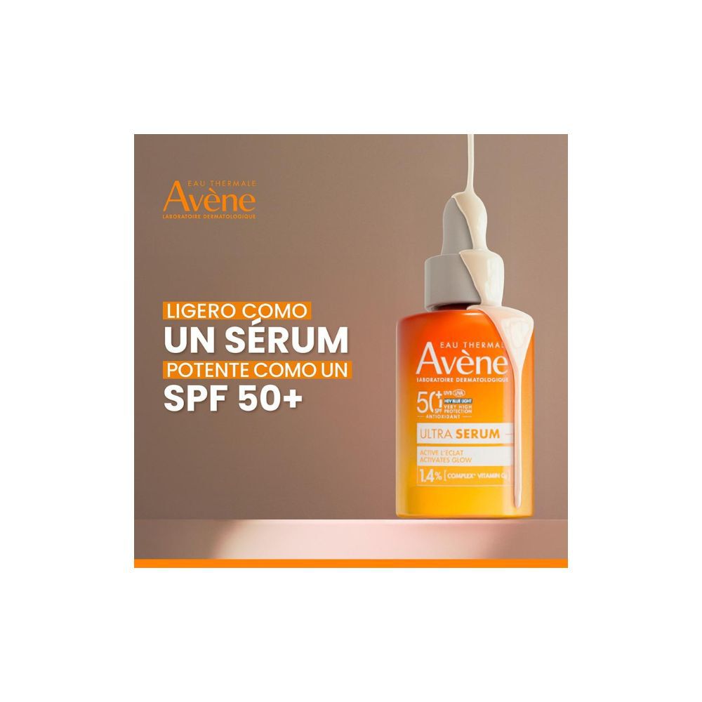Ultra-S&eacute;rum-Spf50+-Iluminador-30Ml-imagen-2