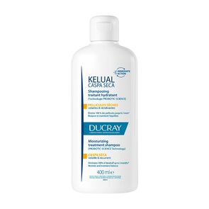 DUCRAY-KELUAL-SHAMPOO-CASPA-SECA-400ML-imagen