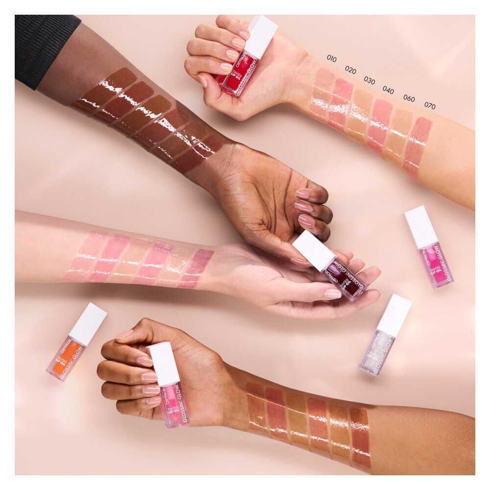 Aceite-Labial-Glossin'-Glow-Tinted-Keep-It-Juicy-imagen-6