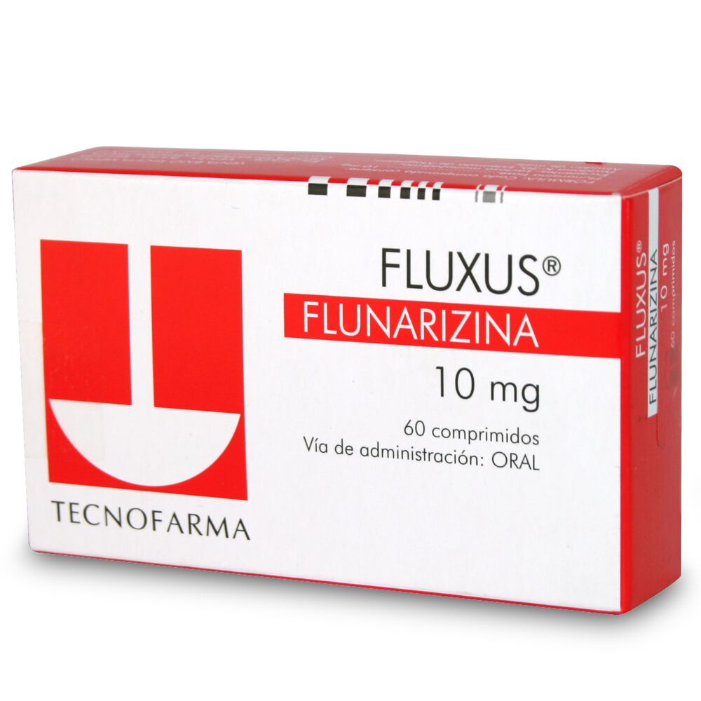 Fluxus-Flunarizina-10-mg-60-Comprimidos-imagen-1