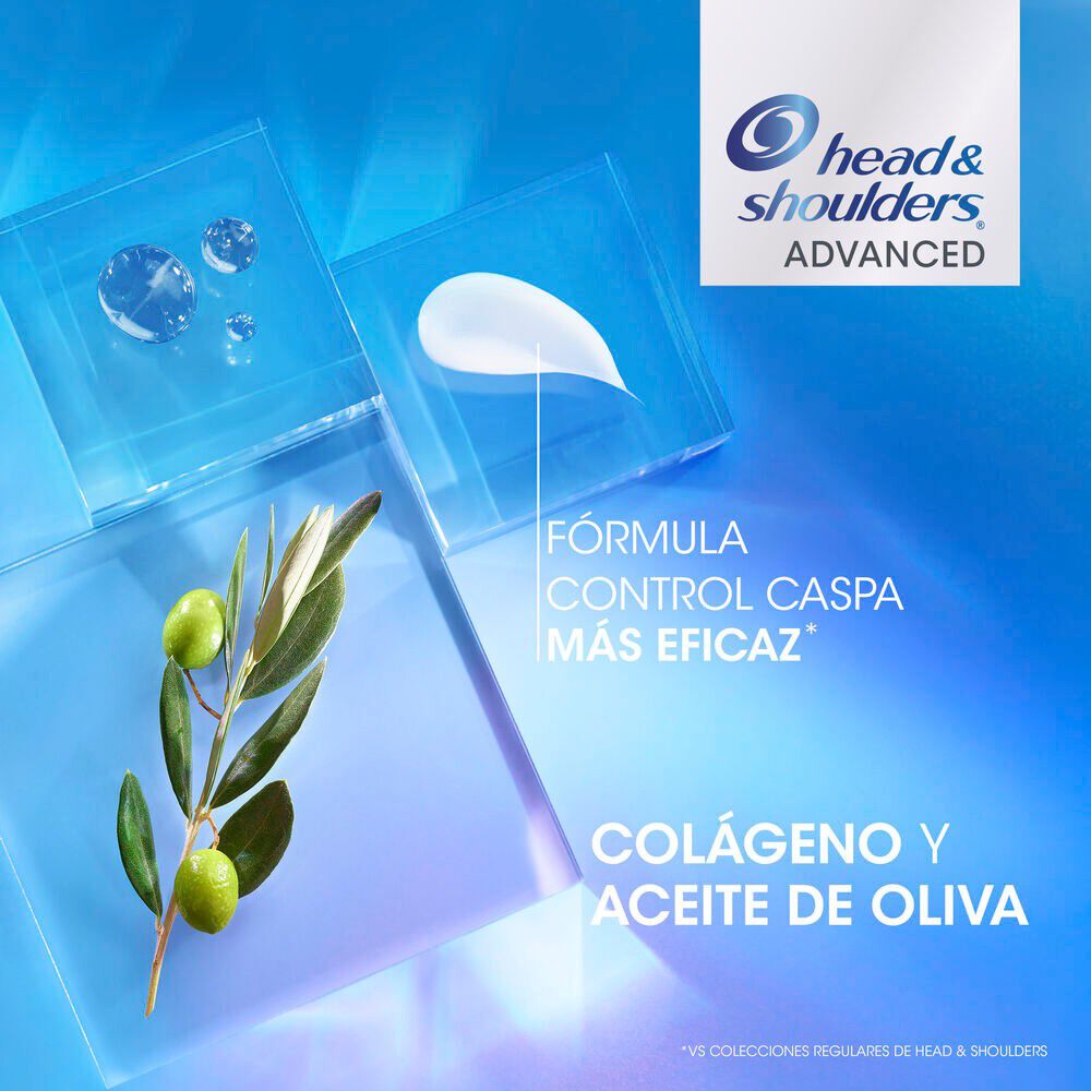 Shampoo-Nutrición-Intensa-Advanced-Colágeno-y-Aceite-de-Oliva-280-ml-imagen-3