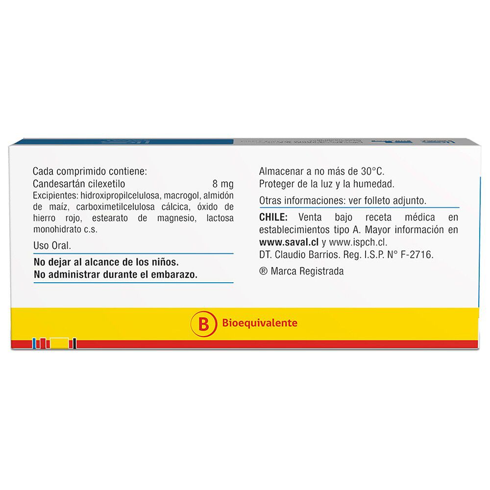 Blox-Candesartán-cilexetilo-8-mg-30-comprimidos-imagen-2