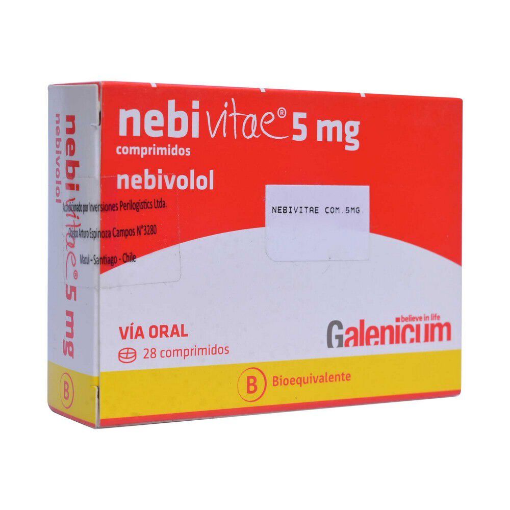 Nebivitae-Nebivolol-5-mg-28-Comprimidos-imagen-2
