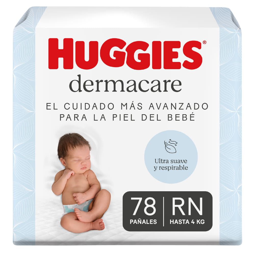 Pa&ntilde;ales-Huggies-Dermacare-0/RN-78U-imagen-1