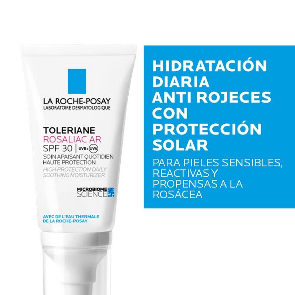 Crema-Antirojeces-Toleriane-Rosaliac-AR-SPF30-40ml-imagen-3