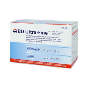 Ultra-Fine-31G-1-Aguja-imagen