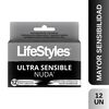 LifeStyles-Ultra-Sensible-Nuda-12-Preservativos-imagen-1