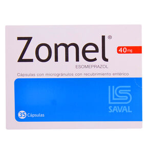 Zomel-Esomeprazol-40-mg-35-Cápsulas-imagen