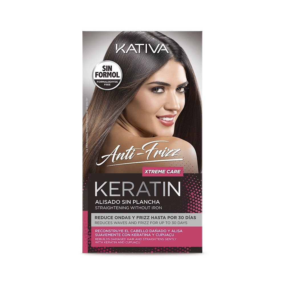 Alisado-Keratina-Sin-Plancha-Xtreme-Care-Anti-Frizz-imagen