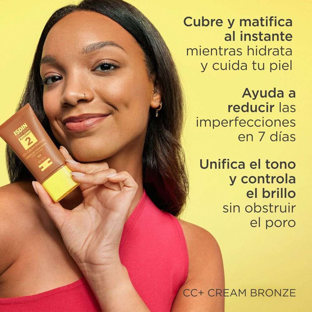 Acniben-Cc+-Cream-Bronze-&ndash;-Crema-Con-Color-Spf-30-imagen-2