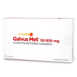 Galvus-Met-Vildagliptina-50-mg-/-Metformina-850-mg-de-28-Comprimidos-imagen