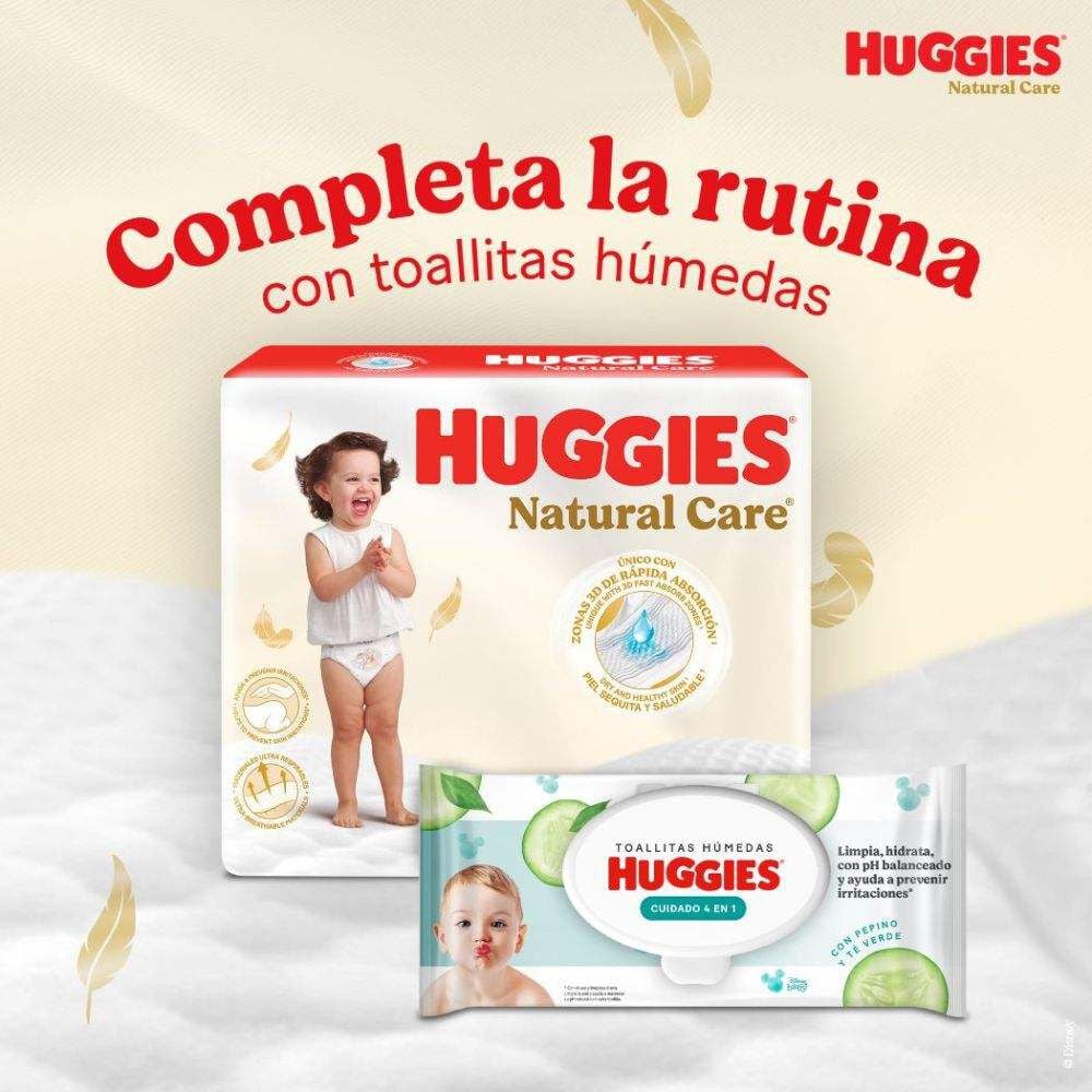 Pa&ntilde;ales-Huggies-Natural-Care-M-70-Un-imagen-5