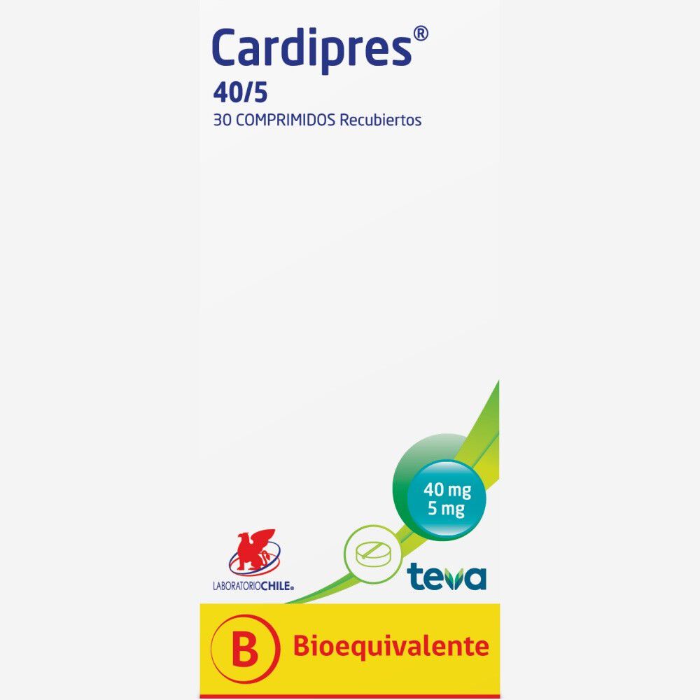 Cardipres-40mg/5mg--30-Comprimidos-Recubiertos--imagen-1