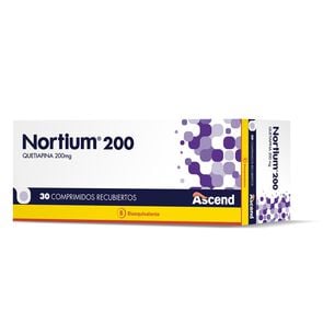Nortium-200-Quetiapina-200-mg-30-Comprimidos-Recubiertos-imagen