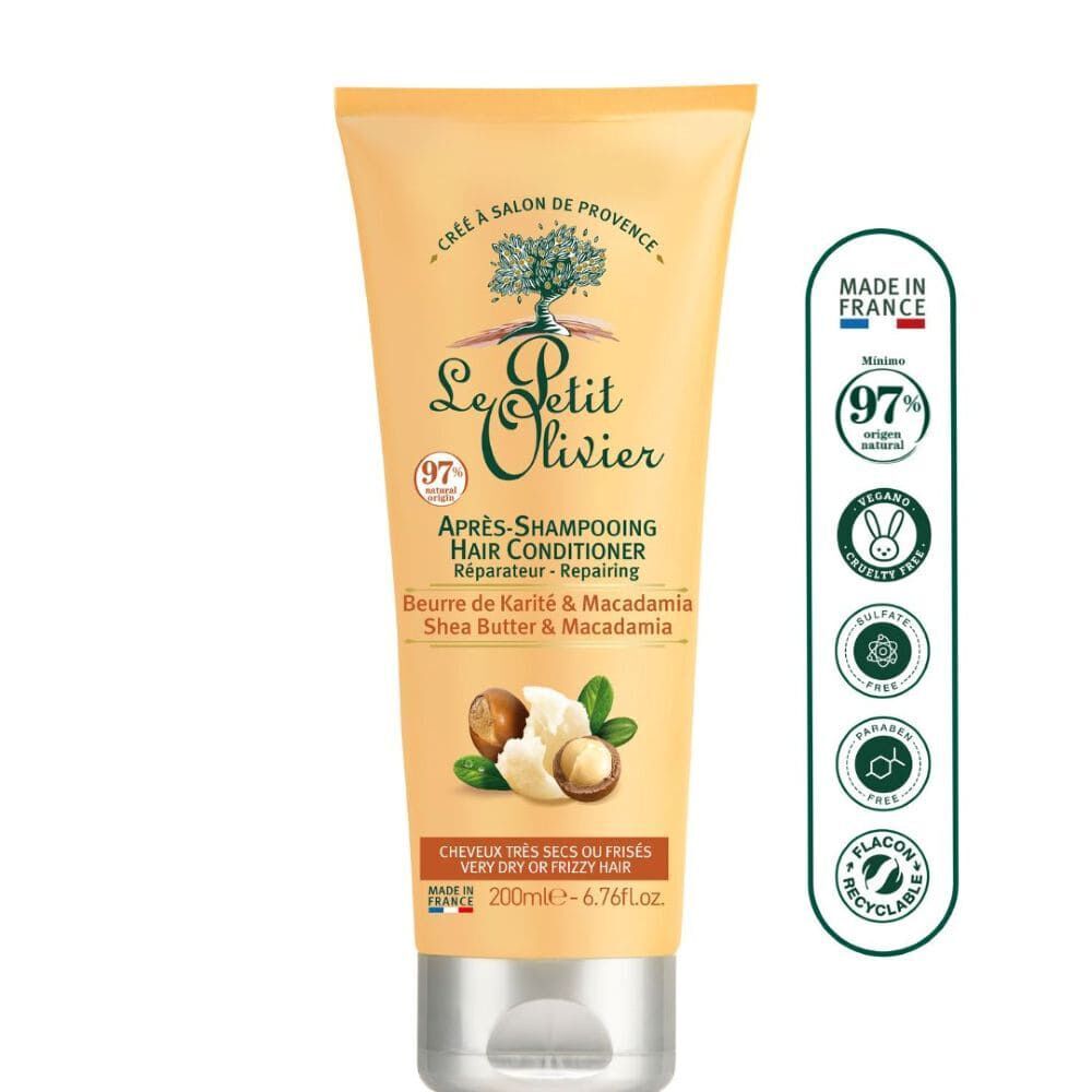 Acondicionador-para-Cabello-Rizado-con-Manteca-de-Karité-y-Aceite-de-Macadamia-200-ml--imagen-1