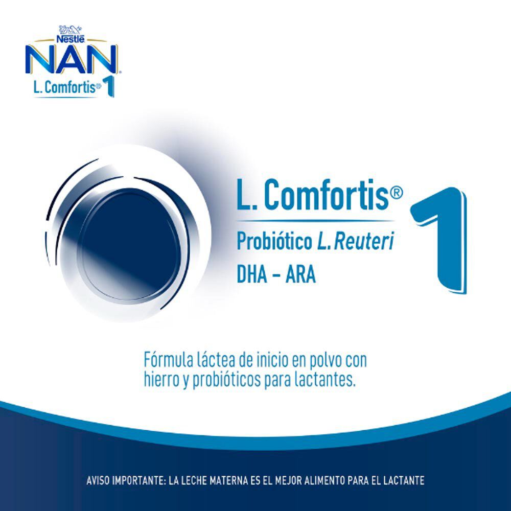 F&oacute;rmula-Infantil-1-Inicio-(0-6-meses)-L-Comfortis-800-gr-imagen-2