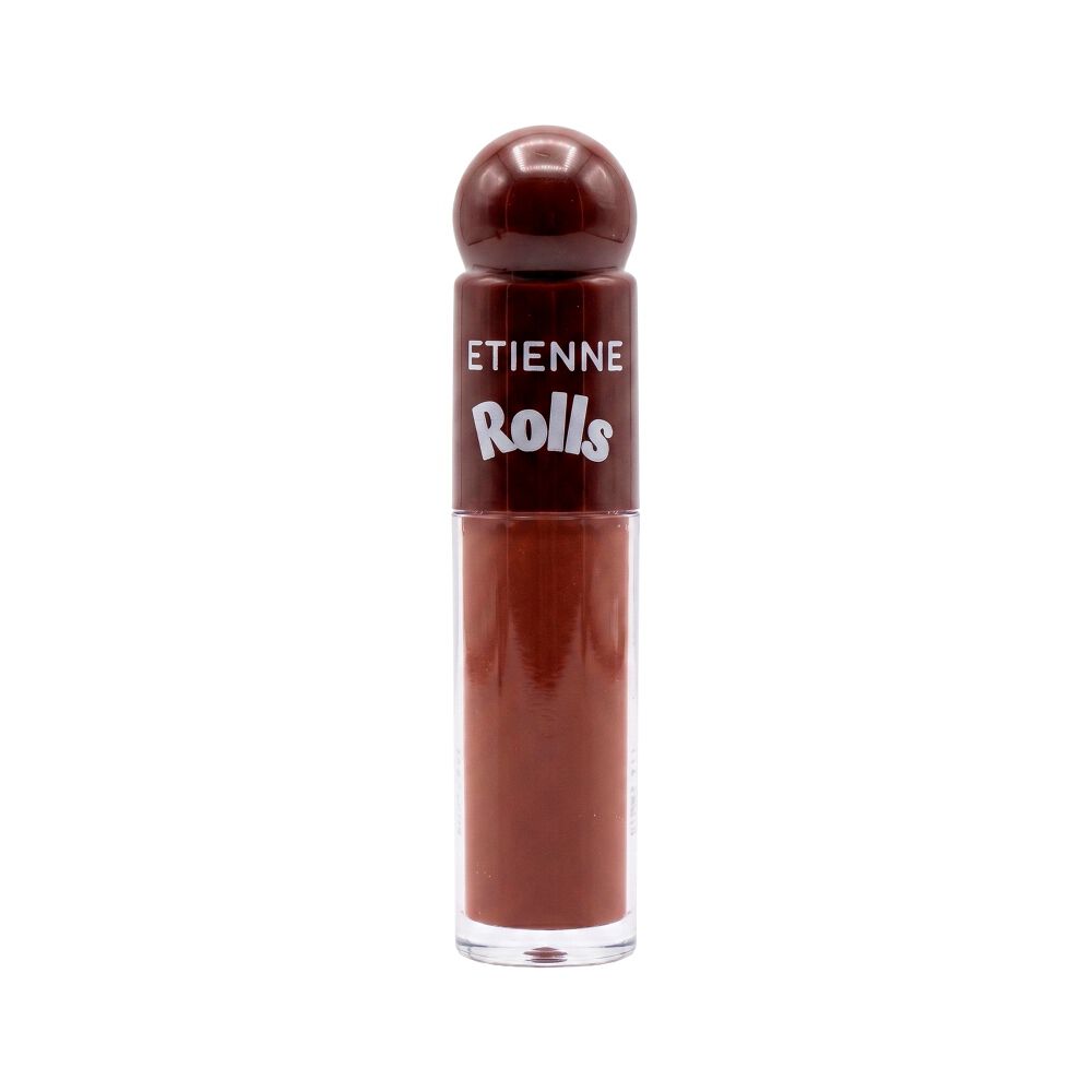 Etienne-X-Rolls-Lip-Moist-Labial-L&iacute;quido-Tono-Velvet-Cacao-imagen-2