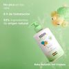 Nutraisdin-Baby-Naturals-Gel-Shampoo-93%-Ingredientes-Naturales-400-mL-imagen-3