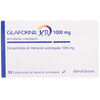 Glafornil-XR-Metformina-1000-mg-30-Comprimidos-Liberación-Prolongada-imagen-1