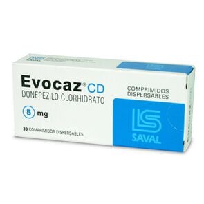 Evocaz-CD-Donepezilo-5-mg-30-Comprimidos-imagen