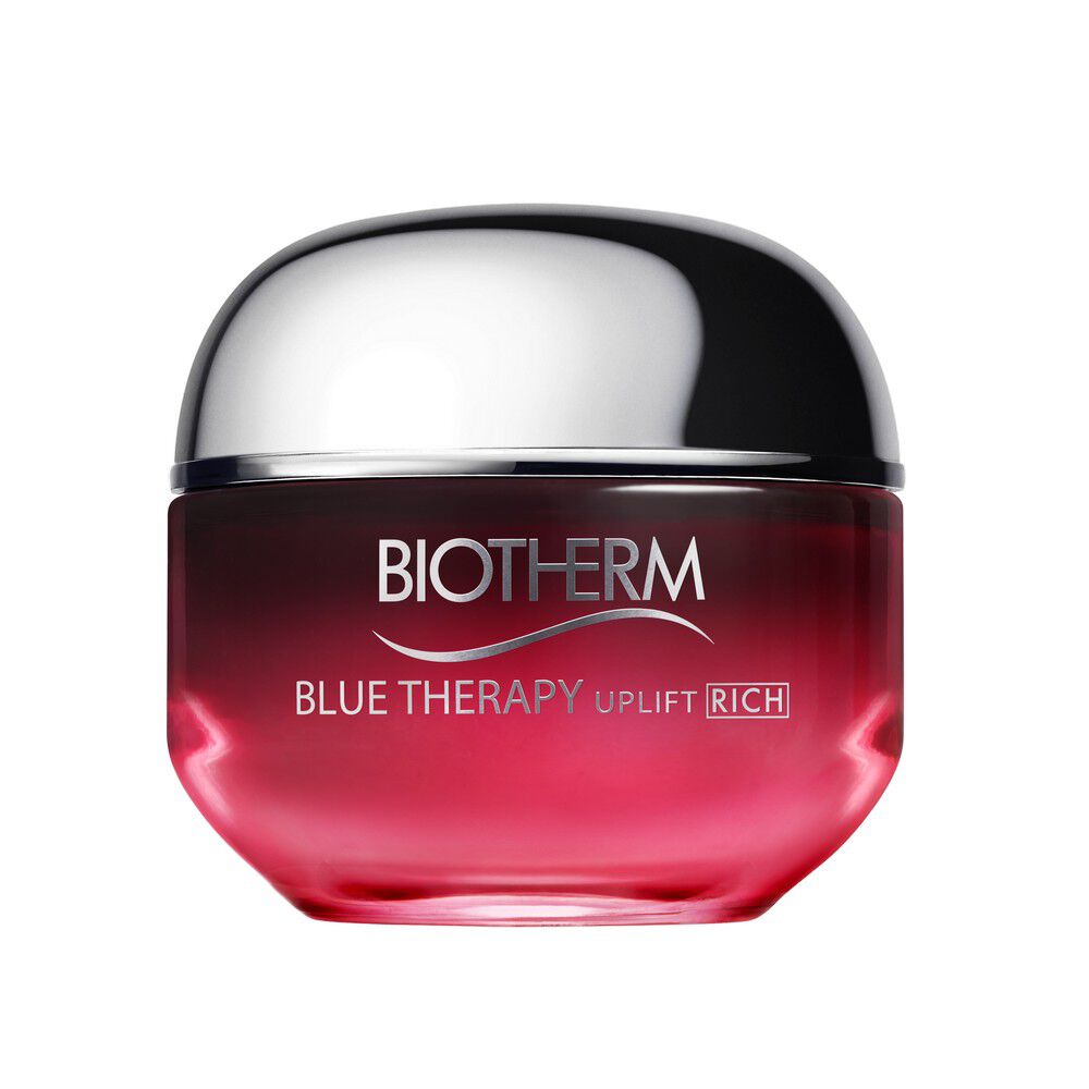 Crema-Antiedad-Blue-Therapy-Red-Algae-Rich-Piel-Seca-50-mL-imagen-1