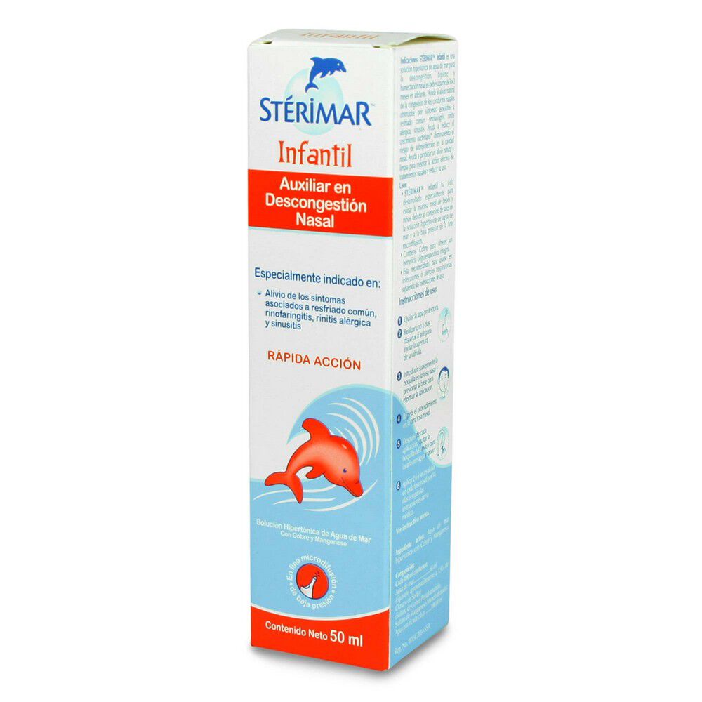 Sterimar-Infantil-Agua-De-Mar-Hipertonica-Spray-Nasal-50-mL-imagen-1