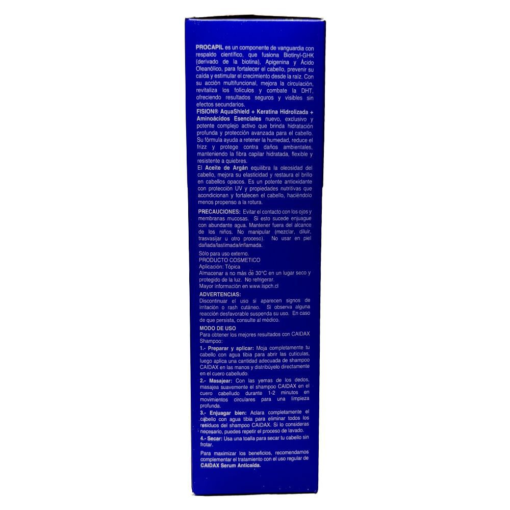 Caidax-Shampoo-180-Ml-Anticaida-imagen-5