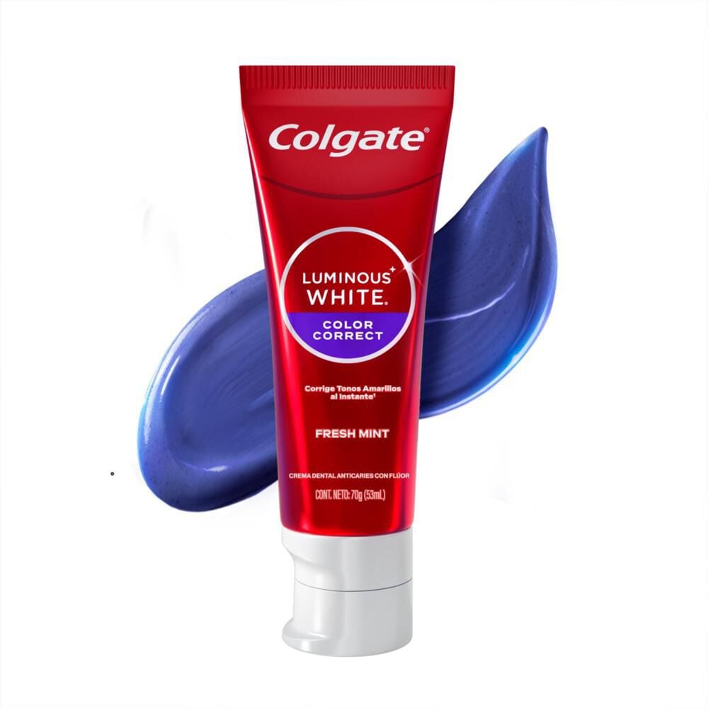 Pasta-Dental-Luminous-White-Color-Correct-70G-imagen-5