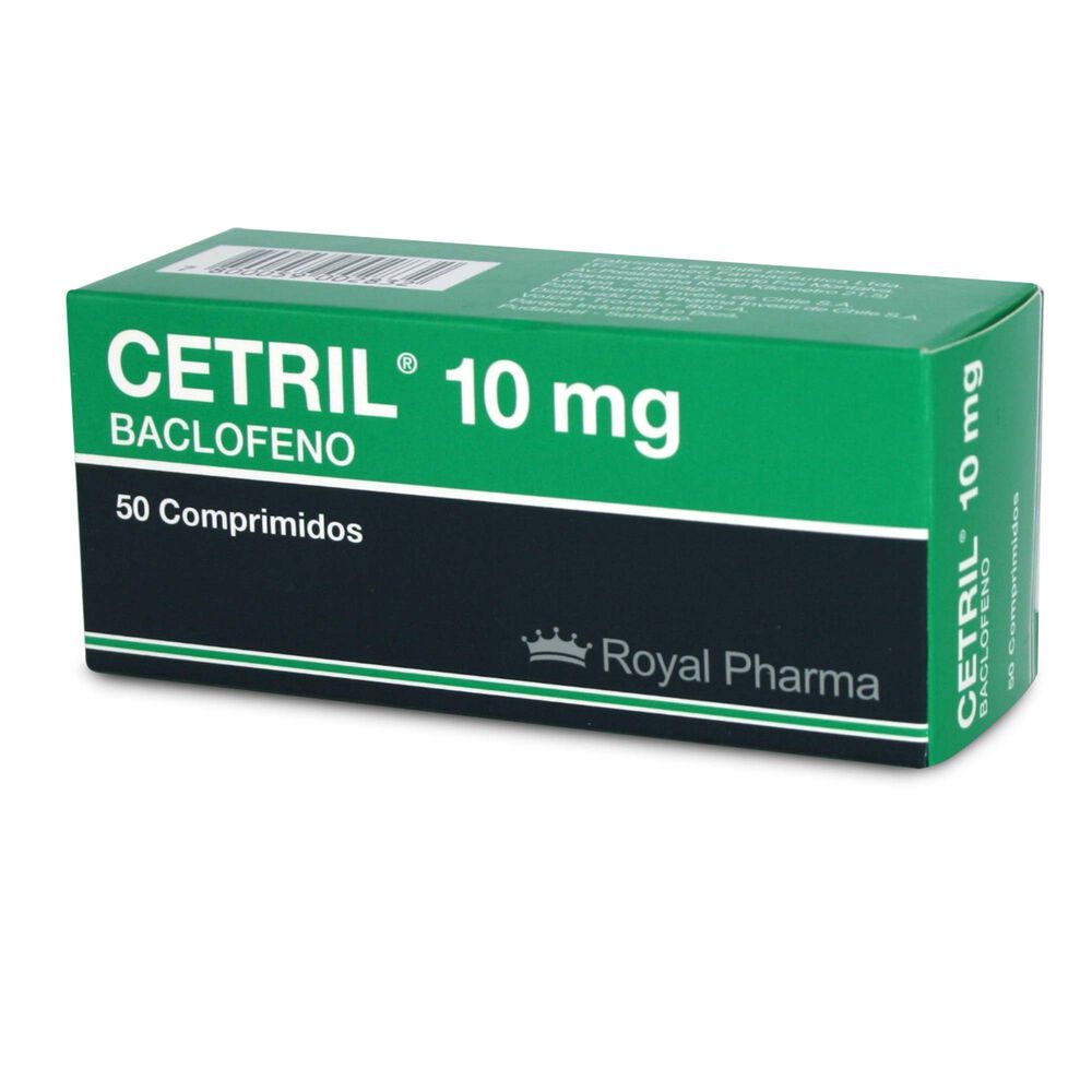 Cetril-Baclofeno-10-mg-50-Comprimidos-imagen-1
